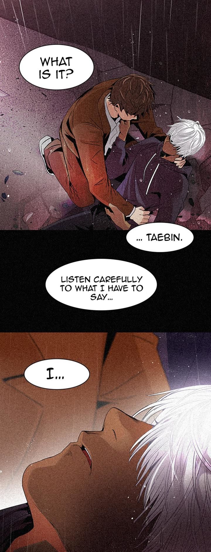 DICE: The Cube that Changes Everything Chapter 109 page 17 - Chapter 109 : Teabin (Mooyoung) [7]