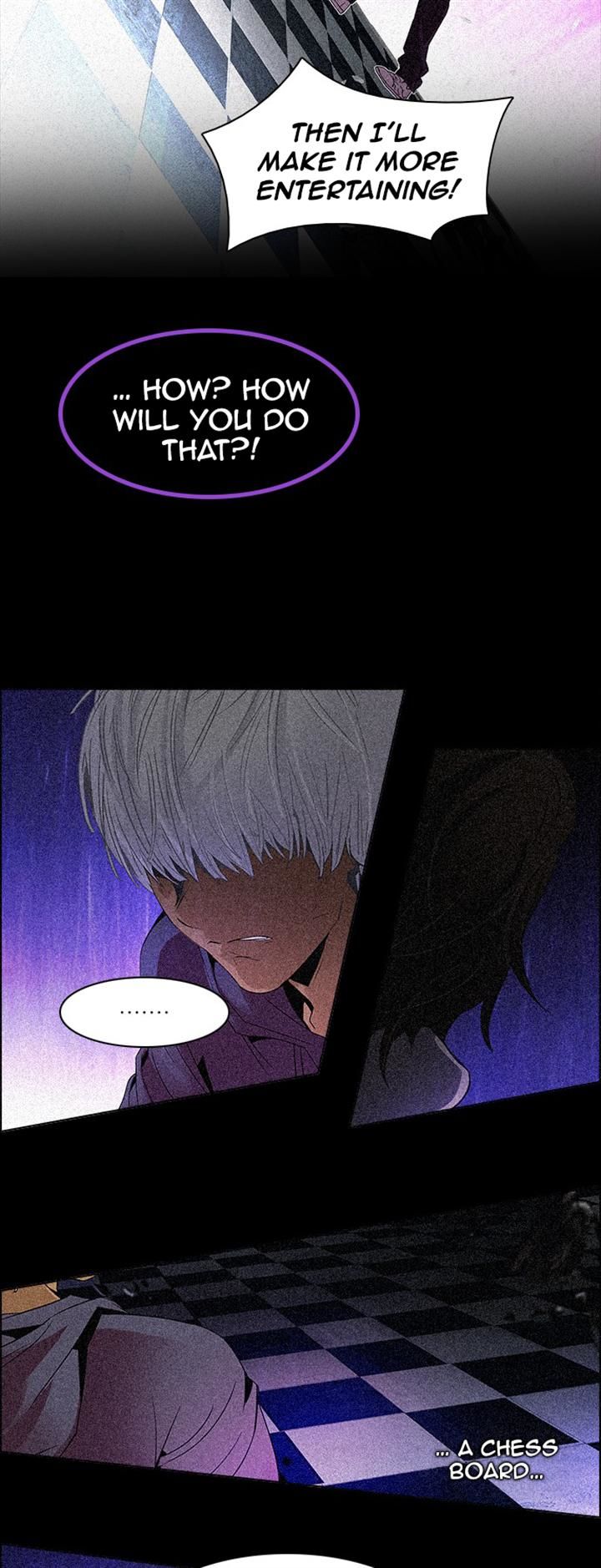 DICE: The Cube that Changes Everything Chapter 109 page 31 - Chapter 109 : Teabin (Mooyoung) [7]