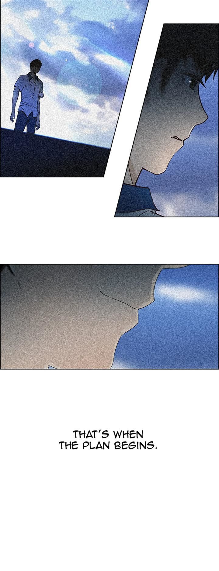 DICE: The Cube that Changes Everything Chapter 109 page 43 - Chapter 109 : Teabin (Mooyoung) [7]