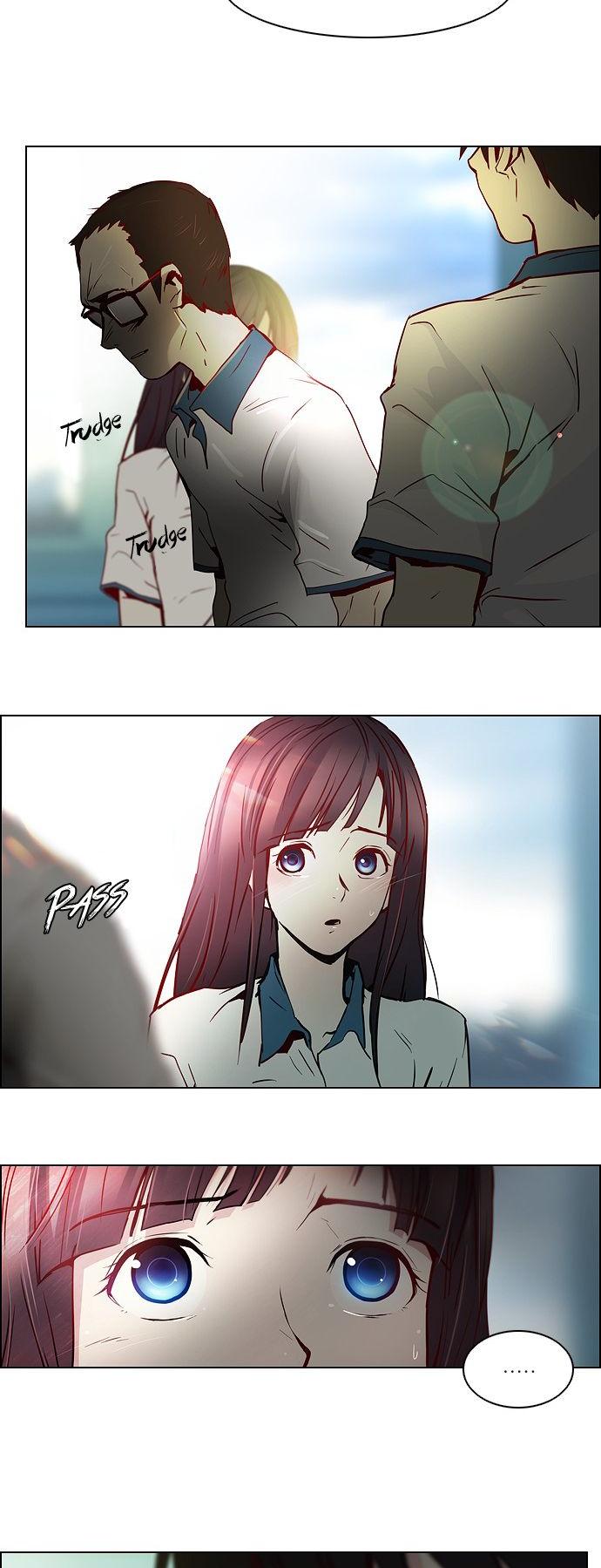 DICE: The Cube that Changes Everything Chapter 11 page 6 - Chapter 11: Move back one space
