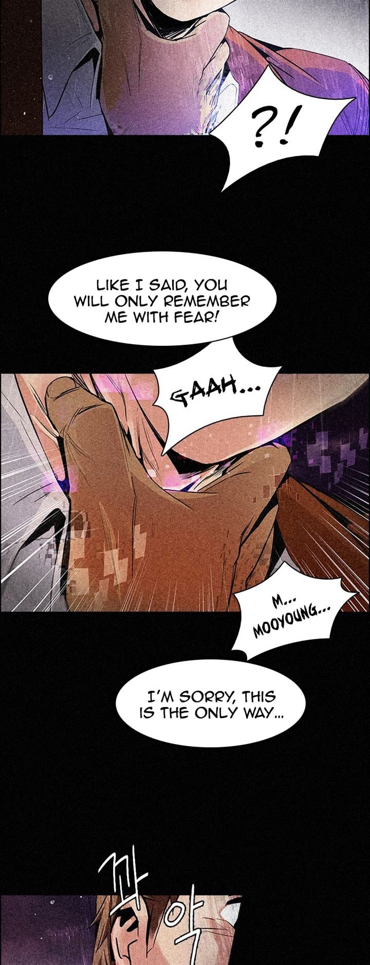 DICE: The Cube that Changes Everything Chapter 110 page 21 - Chapter 110 : The Castling