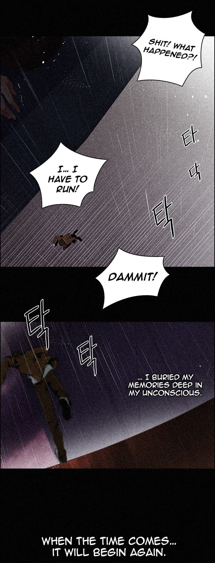 DICE: The Cube that Changes Everything Chapter 110 page 28 - Chapter 110 : The Castling