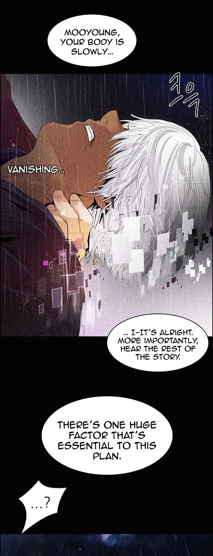 DICE: The Cube that Changes Everything Chapter 110 page 6 - Chapter 110 : The Castling