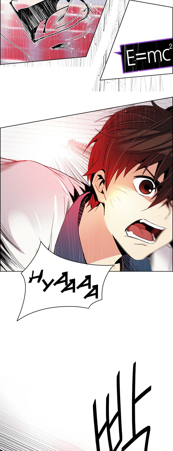 DICE: The Cube that Changes Everything Chapter 113 page 10 - Chapter 113 : Check