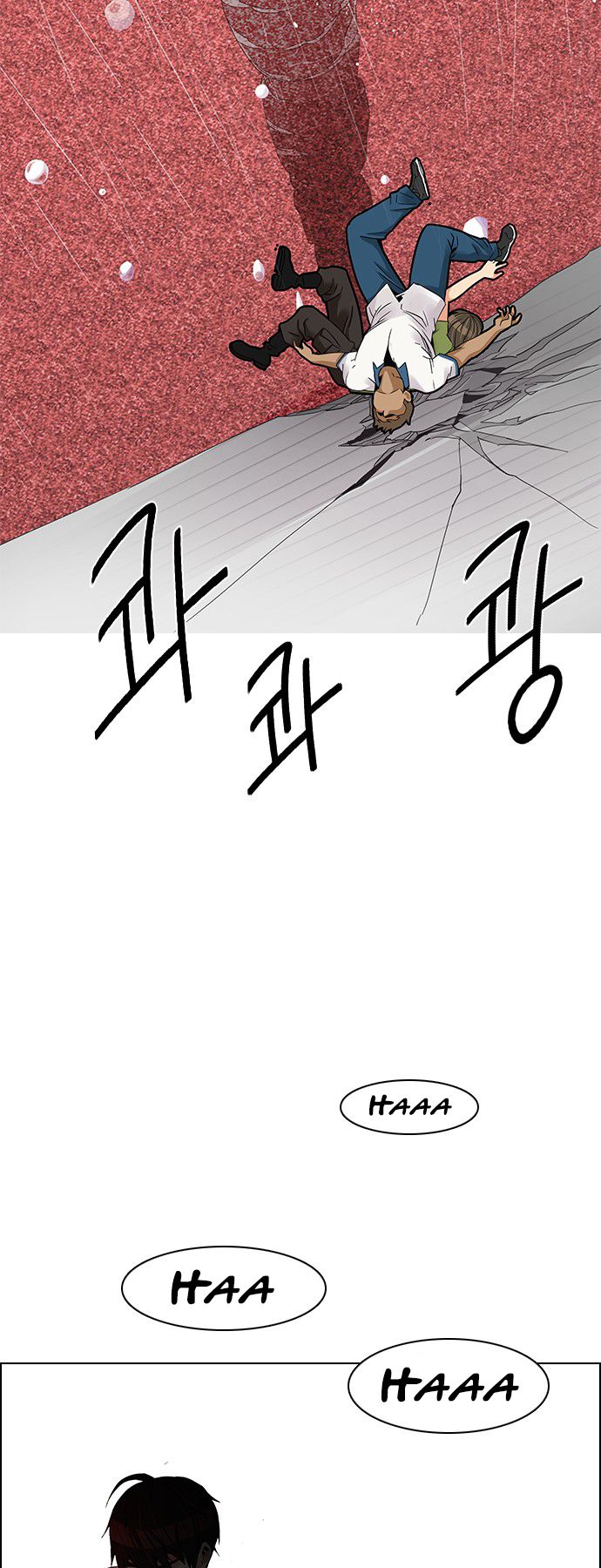 DICE: The Cube that Changes Everything Chapter 113 page 15 - Chapter 113 : Check