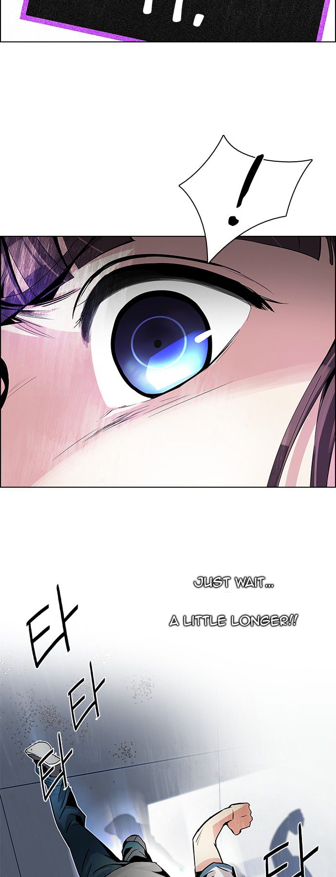 DICE: The Cube that Changes Everything Chapter 113 page 46 - Chapter 113 : Check