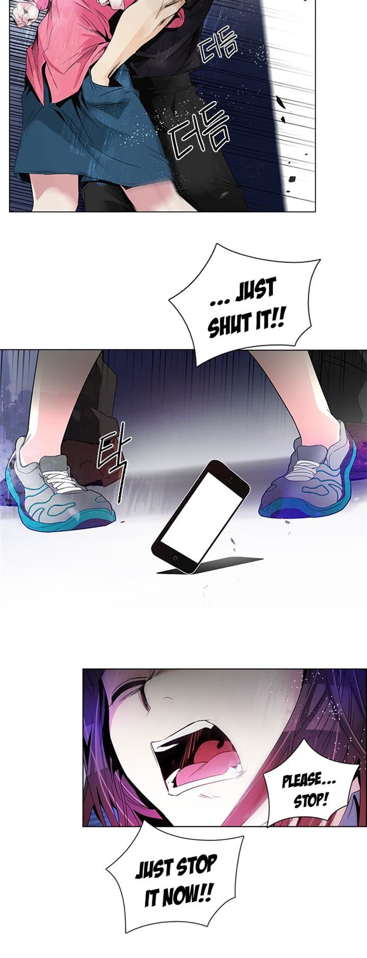 DICE: The Cube that Changes Everything Chapter 114 page 2 - Chapter 114 : Zwischenzug(Queen's Gambit)