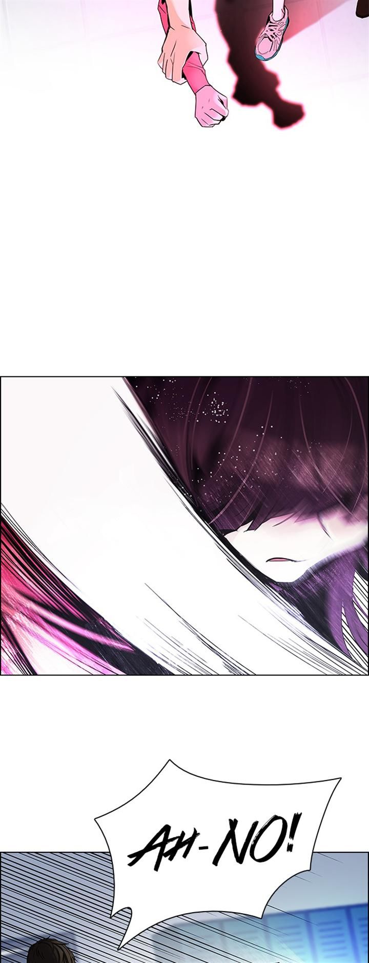 DICE: The Cube that Changes Everything Chapter 114 page 20 - Chapter 114 : Zwischenzug(Queen's Gambit)