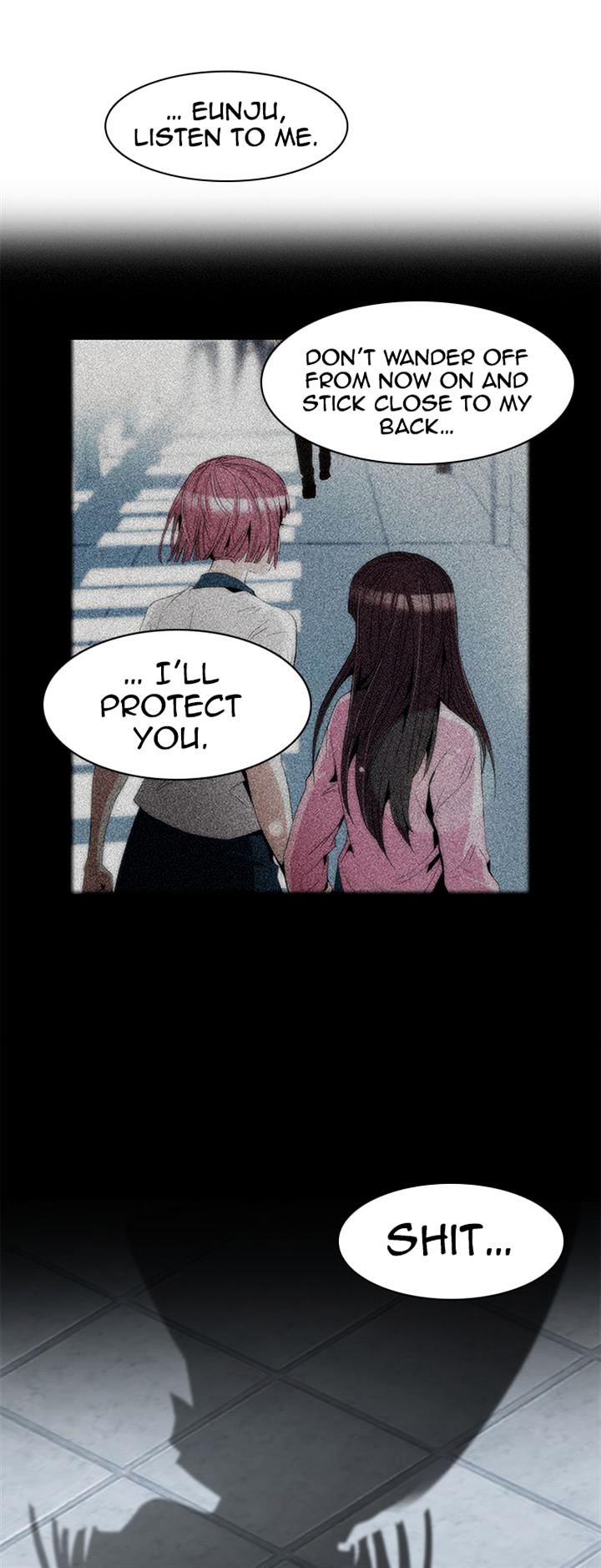 DICE: The Cube that Changes Everything Chapter 115 page 26 - Chapter 115 : Third Period (6)
