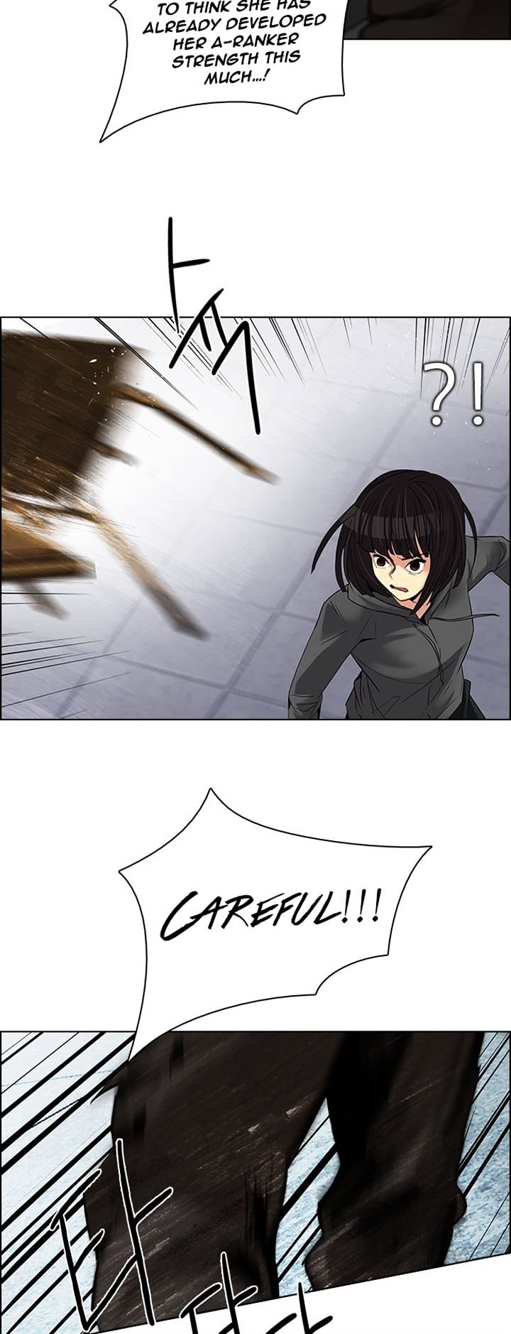 DICE: The Cube that Changes Everything Chapter 115 page 36 - Chapter 115 : Third Period (6)