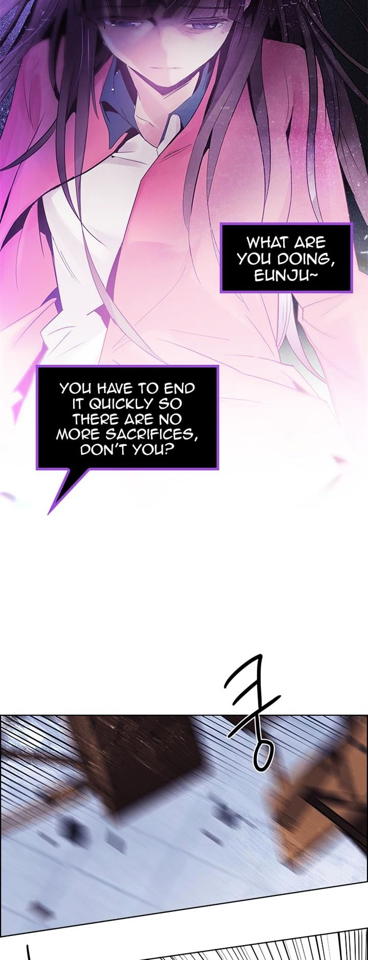 DICE: The Cube that Changes Everything Chapter 115 page 44 - Chapter 115 : Third Period (6)
