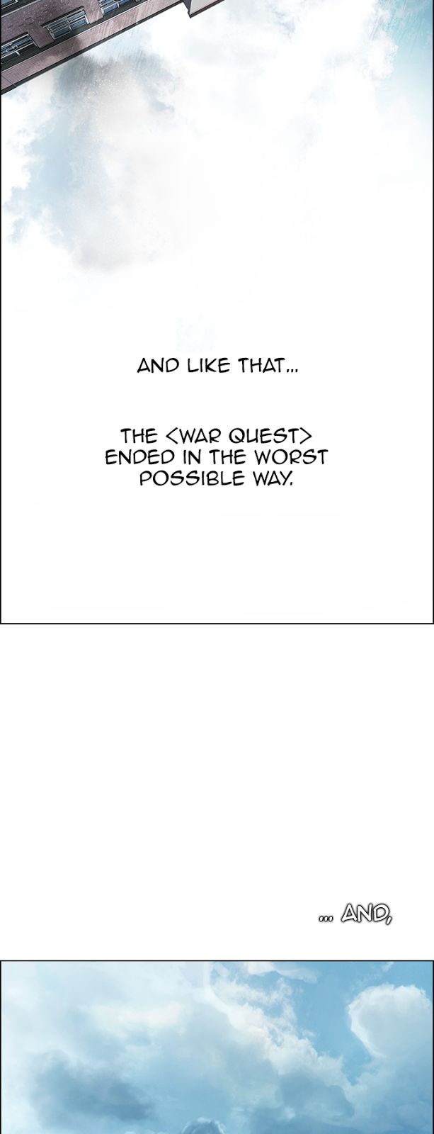 DICE: The Cube that Changes Everything Chapter 117 page 27 - Chapter 117 : Parallel Lines