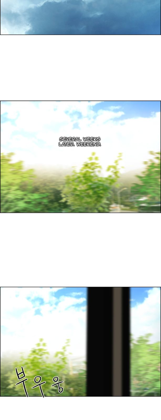 DICE: The Cube that Changes Everything Chapter 117 page 28 - Chapter 117 : Parallel Lines