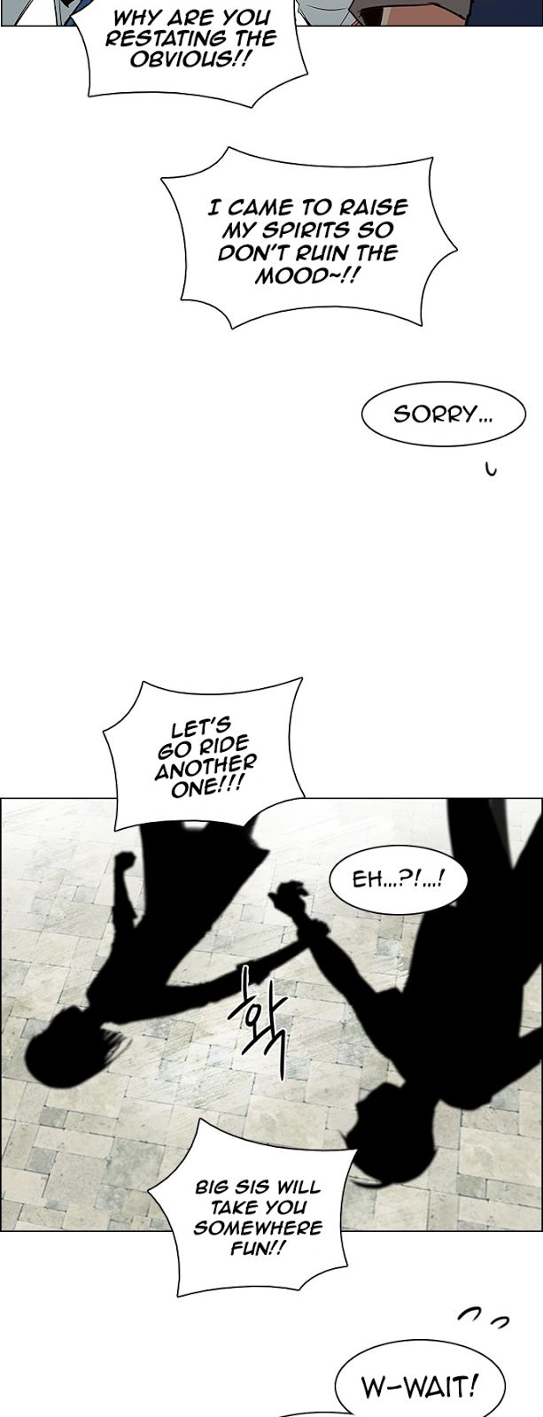 DICE: The Cube that Changes Everything Chapter 118 page 24 - Chapter 118 : A Sunday Beyond Dice (1)