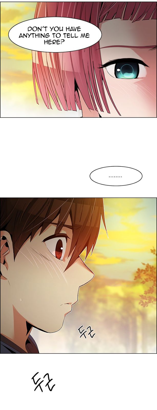 DICE: The Cube that Changes Everything Chapter 118 page 38 - Chapter 118 : A Sunday Beyond Dice (1)