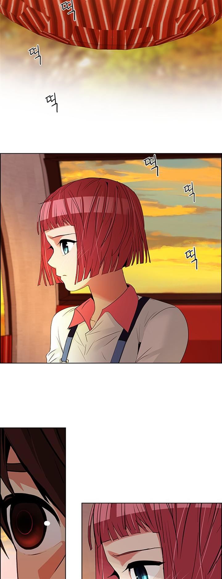 DICE: The Cube that Changes Everything Chapter 119 page 10 - Chapter 119 : A Sunday Beyond Dice (2)