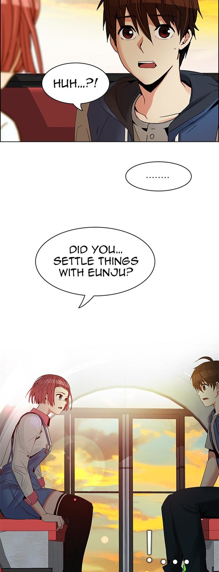 DICE: The Cube that Changes Everything Chapter 119 page 18 - Chapter 119 : A Sunday Beyond Dice (2)