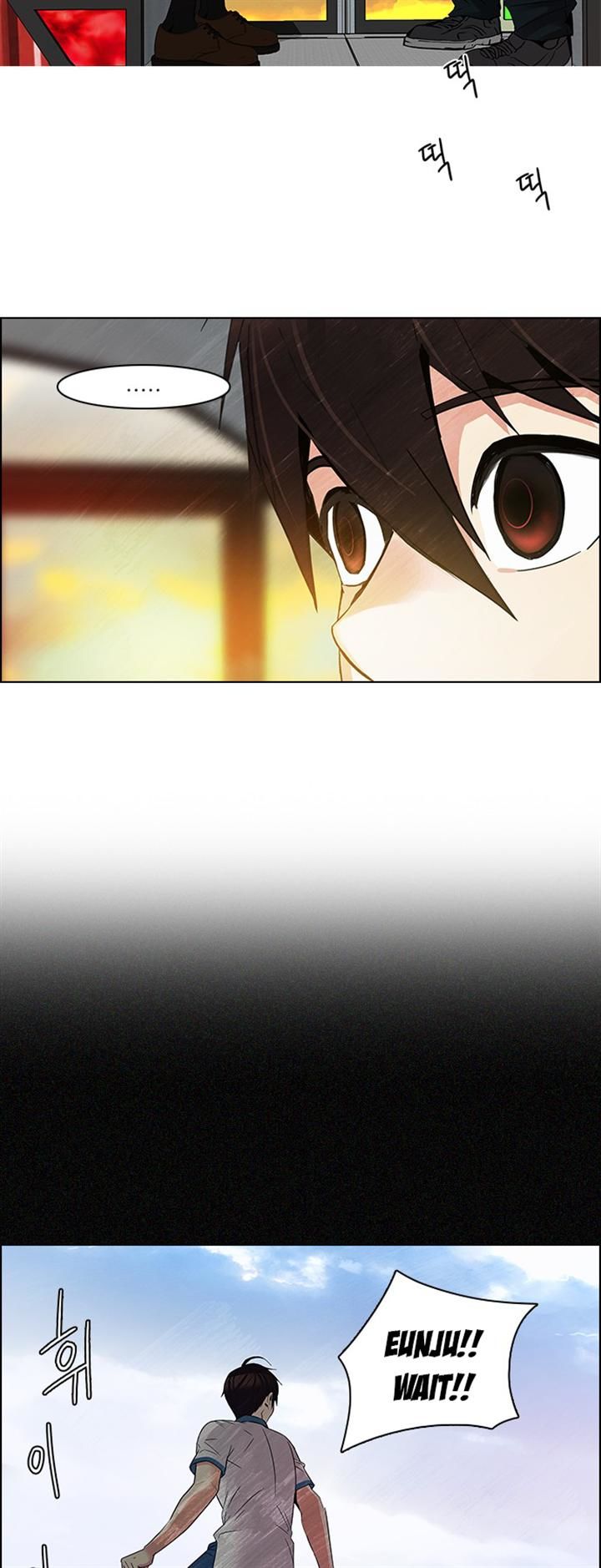 DICE: The Cube that Changes Everything Chapter 119 page 19 - Chapter 119 : A Sunday Beyond Dice (2)
