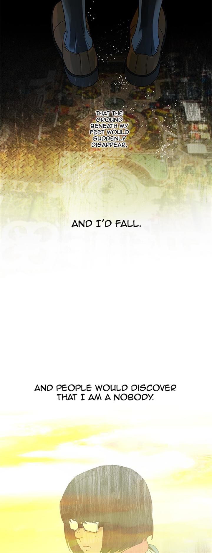 DICE: The Cube that Changes Everything Chapter 119 page 34 - Chapter 119 : A Sunday Beyond Dice (2)