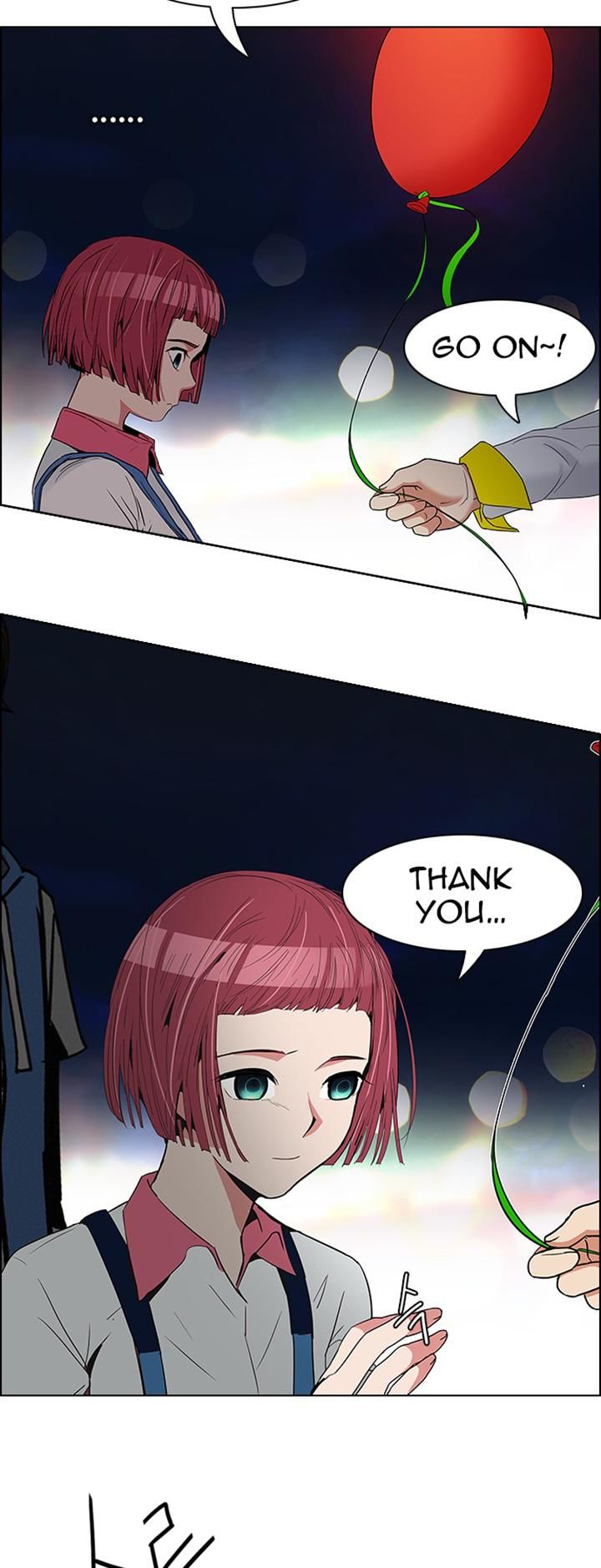 DICE: The Cube that Changes Everything Chapter 119 page 42 - Chapter 119 : A Sunday Beyond Dice (2)