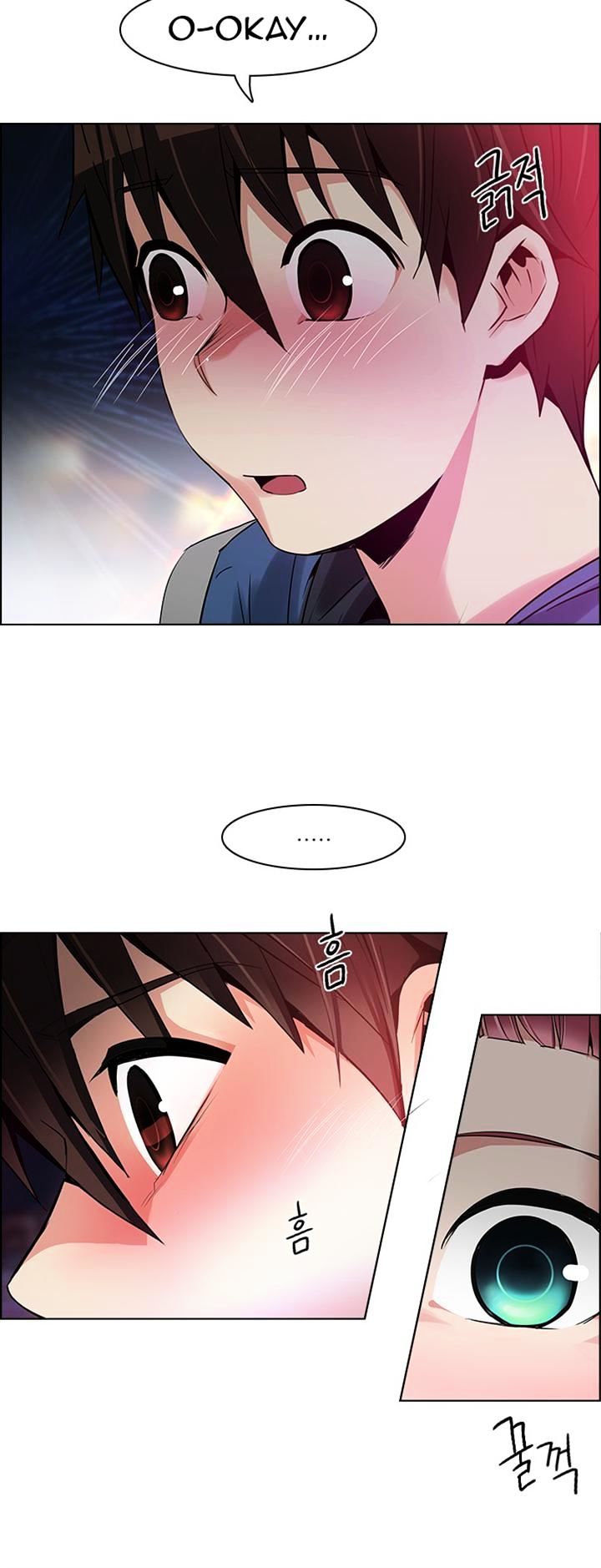 DICE: The Cube that Changes Everything Chapter 120.2 page 30 - Chapter 120 v2 : A Sunday Beyond Dice (3)