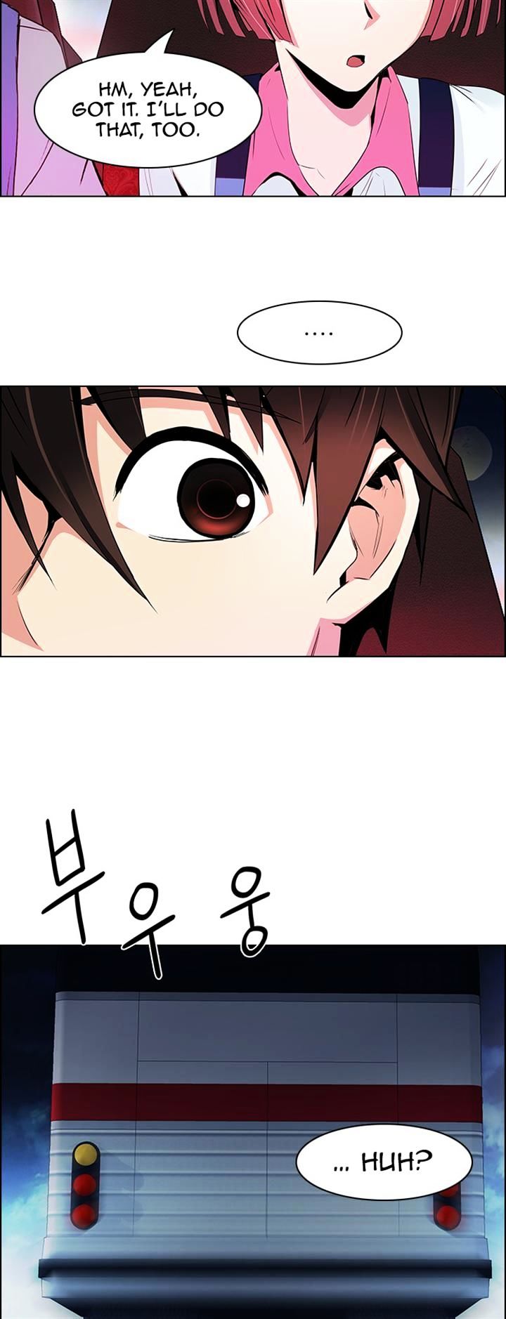 DICE: The Cube that Changes Everything Chapter 120.2 page 43 - Chapter 120 v2 : A Sunday Beyond Dice (3)