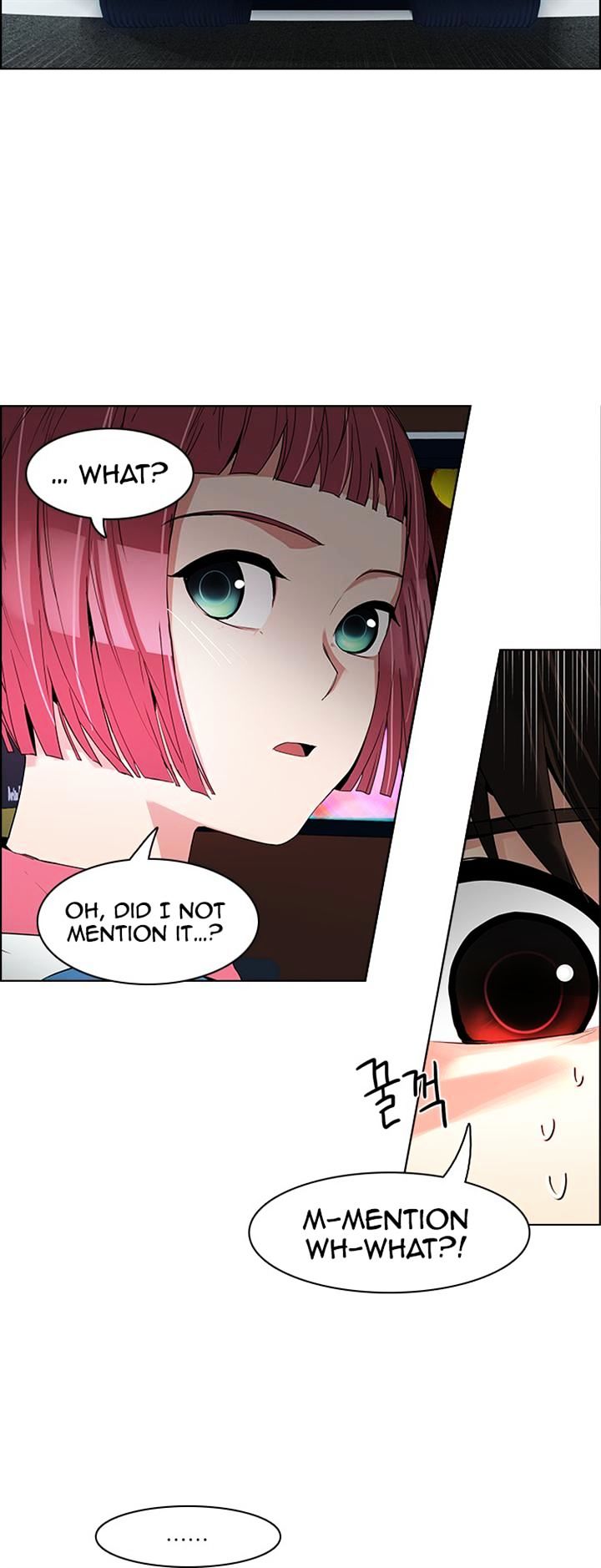 DICE: The Cube that Changes Everything Chapter 120.2 page 44 - Chapter 120 v2 : A Sunday Beyond Dice (3)