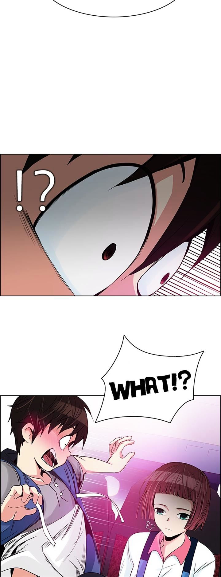 DICE: The Cube that Changes Everything Chapter 120.2 page 46 - Chapter 120 v2 : A Sunday Beyond Dice (3)