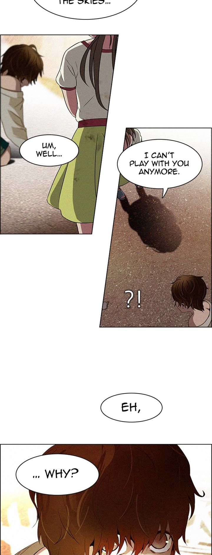 DICE: The Cube that Changes Everything Chapter 121.2 page 10 - Chapter 121 v2 : Stage (1)