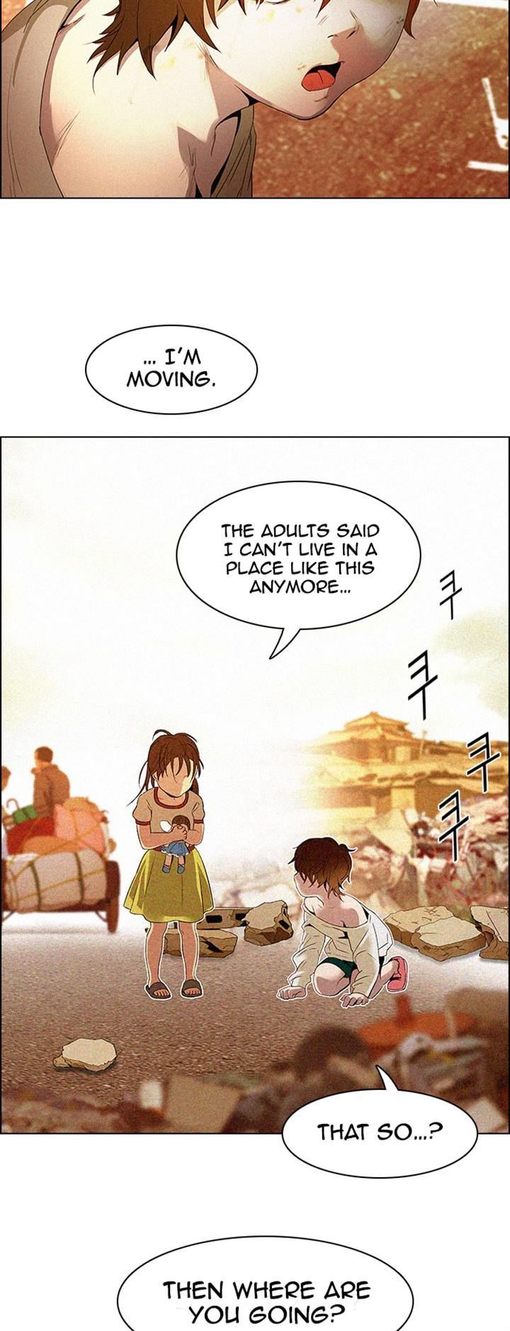 DICE: The Cube that Changes Everything Chapter 121.2 page 11 - Chapter 121 v2 : Stage (1)