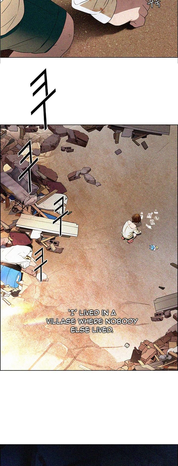 DICE: The Cube that Changes Everything Chapter 121.2 page 16 - Chapter 121 v2 : Stage (1)
