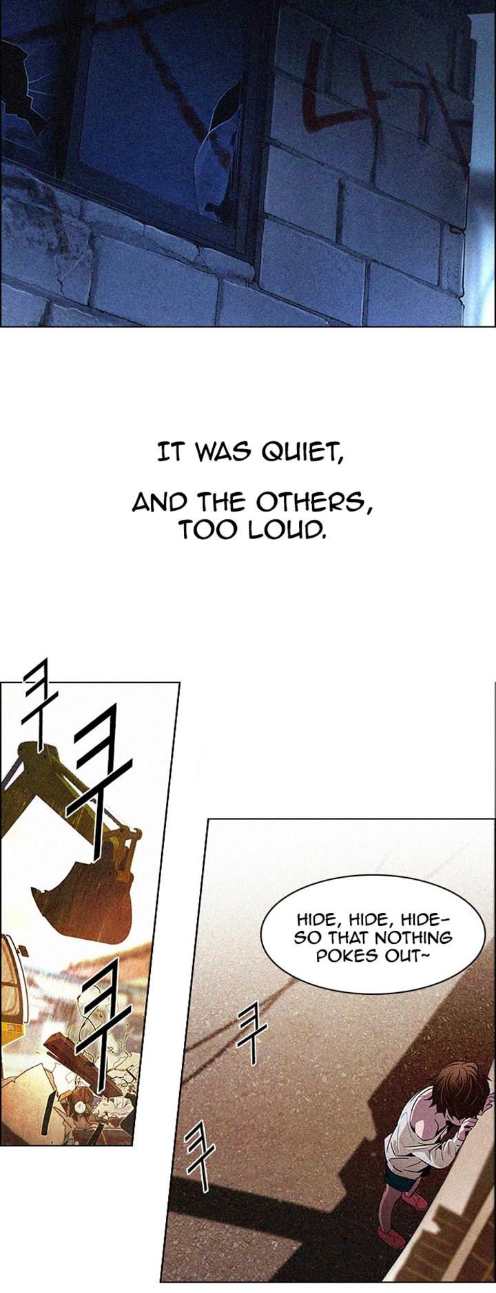 DICE: The Cube that Changes Everything Chapter 121.2 page 17 - Chapter 121 v2 : Stage (1)