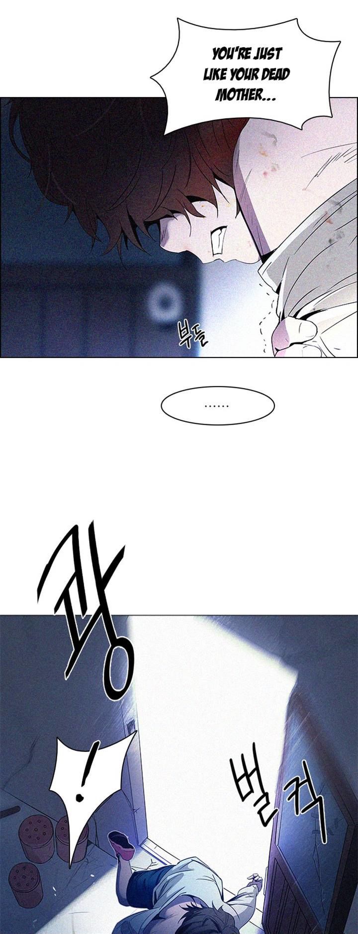 DICE: The Cube that Changes Everything Chapter 121.2 page 21 - Chapter 121 v2 : Stage (1)