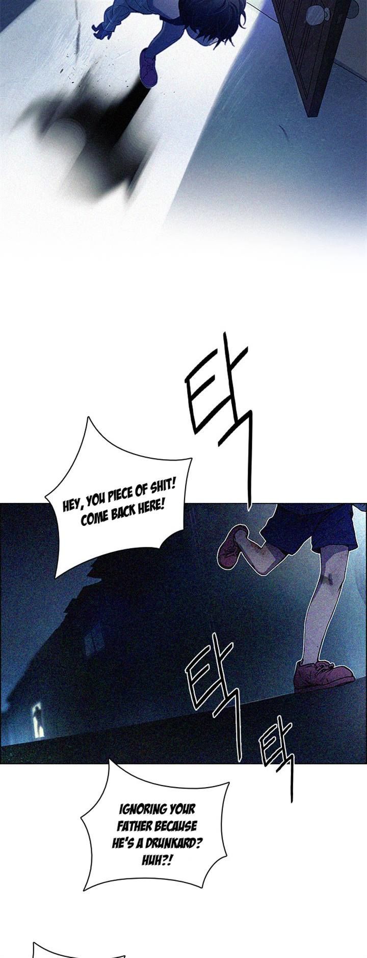 DICE: The Cube that Changes Everything Chapter 121.2 page 22 - Chapter 121 v2 : Stage (1)