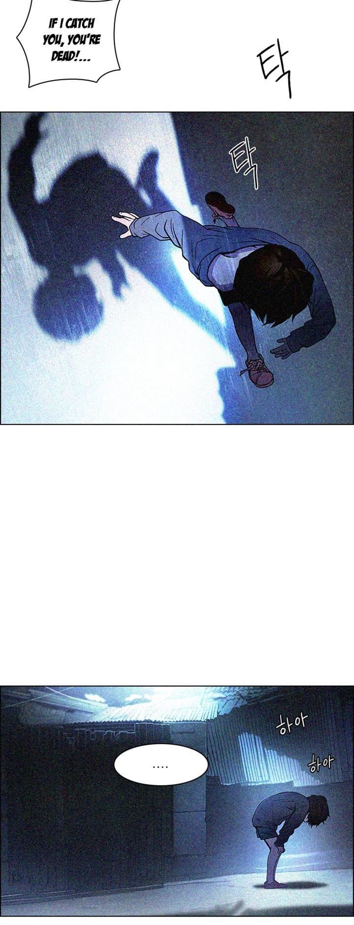 DICE: The Cube that Changes Everything Chapter 121.2 page 23 - Chapter 121 v2 : Stage (1)