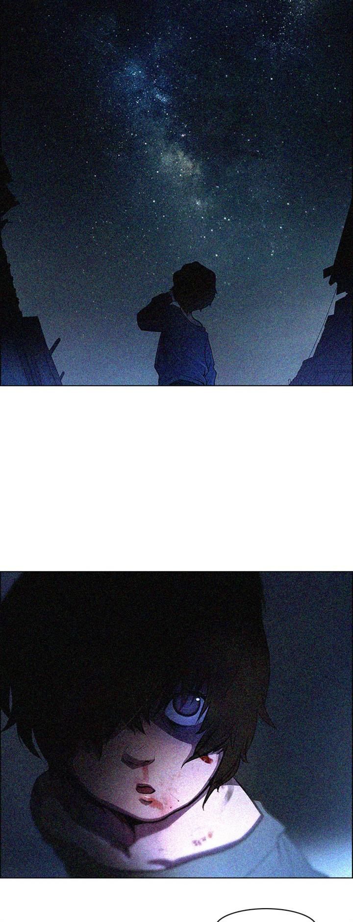 DICE: The Cube that Changes Everything Chapter 121.2 page 25 - Chapter 121 v2 : Stage (1)