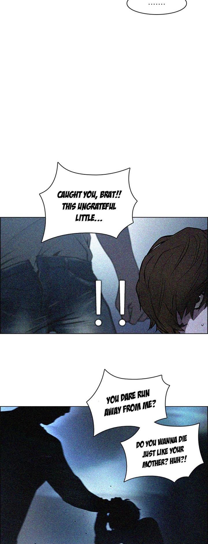 DICE: The Cube that Changes Everything Chapter 121.2 page 26 - Chapter 121 v2 : Stage (1)