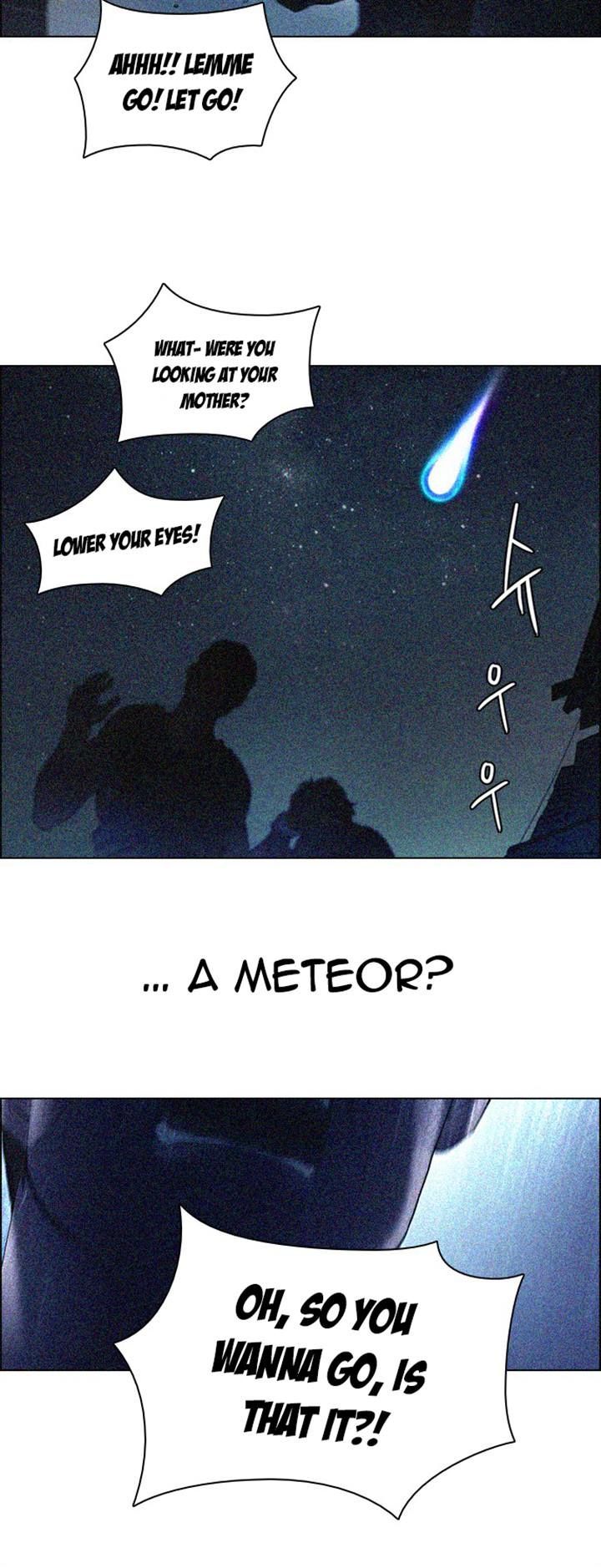 DICE: The Cube that Changes Everything Chapter 121.2 page 27 - Chapter 121 v2 : Stage (1)