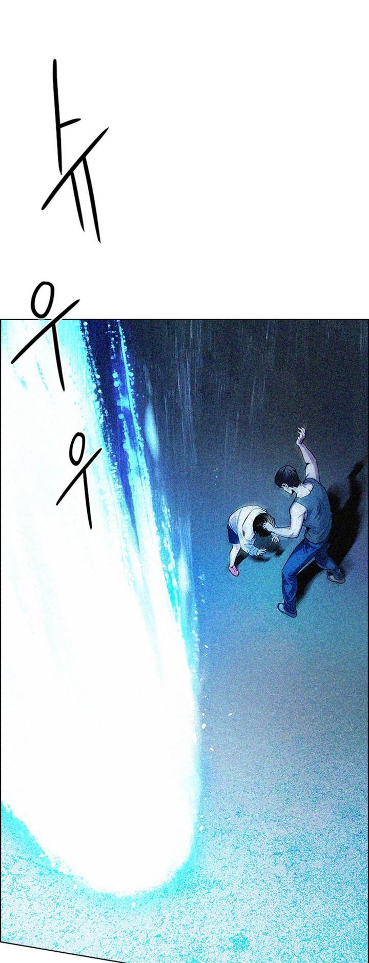 DICE: The Cube that Changes Everything Chapter 121.2 page 28 - Chapter 121 v2 : Stage (1)
