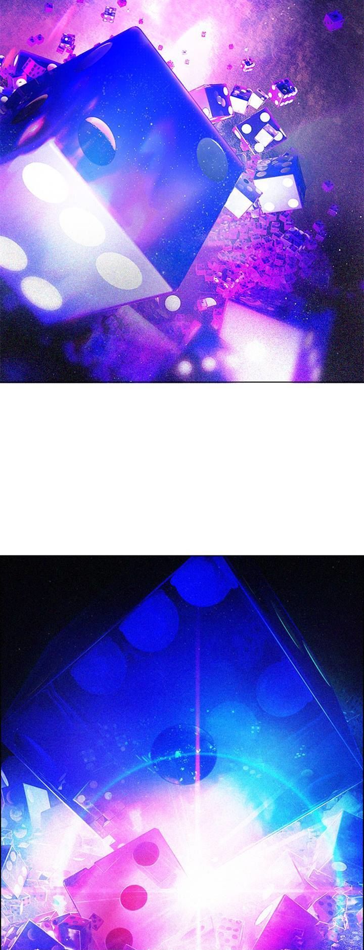 DICE: The Cube that Changes Everything Chapter 121.2 page 33 - Chapter 121 v2 : Stage (1)