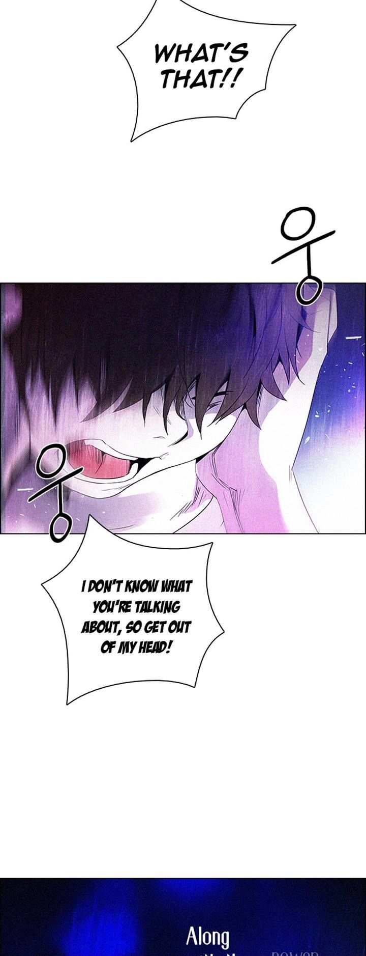 DICE: The Cube that Changes Everything Chapter 121.2 page 38 - Chapter 121 v2 : Stage (1)