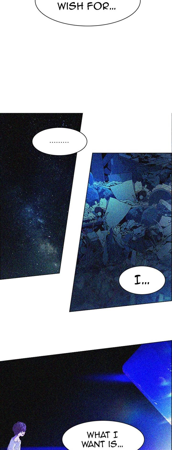 DICE: The Cube that Changes Everything Chapter 121.2 page 42 - Chapter 121 v2 : Stage (1)