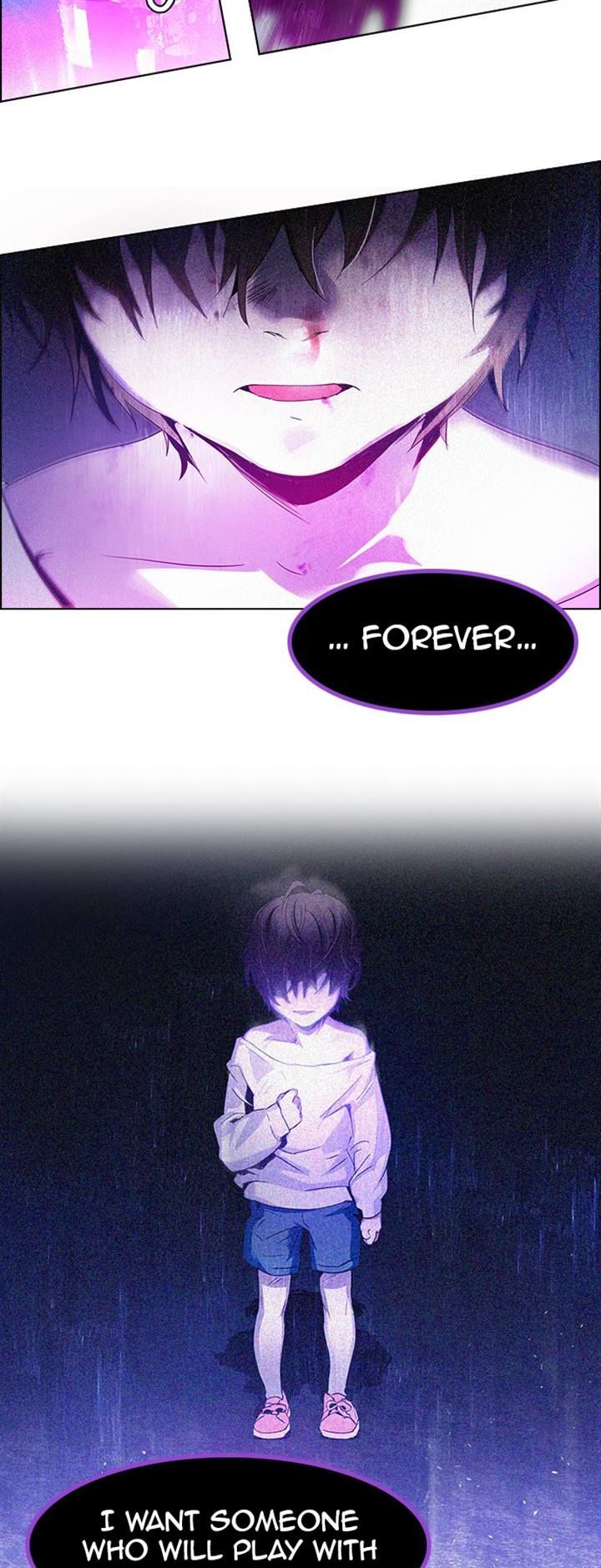 DICE: The Cube that Changes Everything Chapter 121.2 page 45 - Chapter 121 v2 : Stage (1)