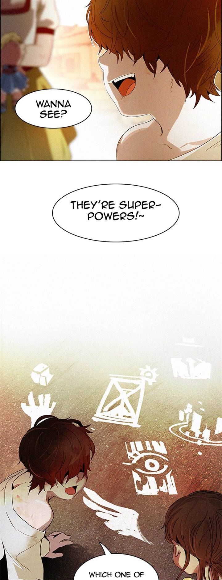 DICE: The Cube that Changes Everything Chapter 121.2 page 8 - Chapter 121 v2 : Stage (1)