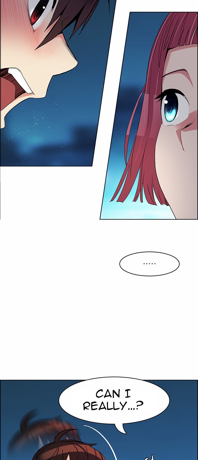 DICE: The Cube that Changes Everything Chapter 122 page 24 - Chapter 122 : Sunday Night (1)
