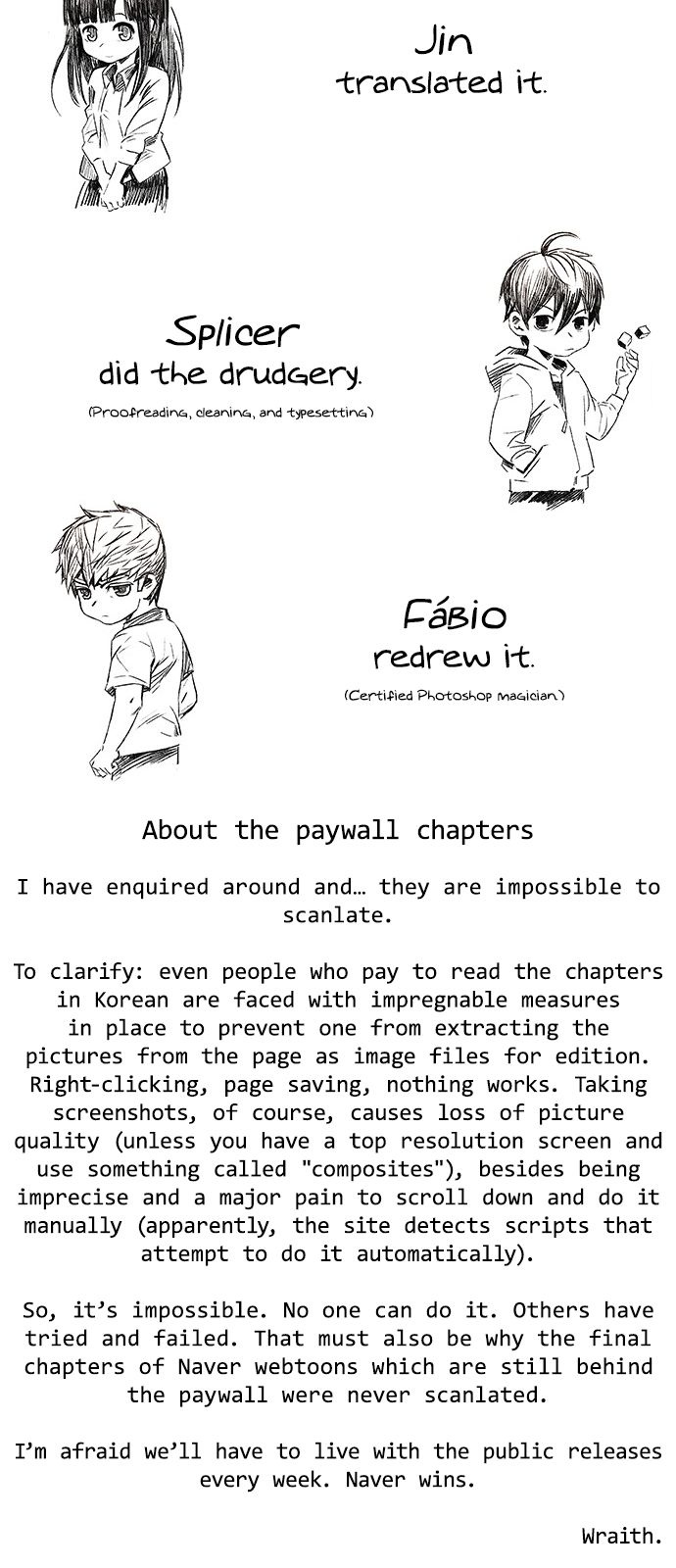 DICE: The Cube that Changes Everything Chapter 122 page 49 - Chapter 122 : Sunday Night (1)