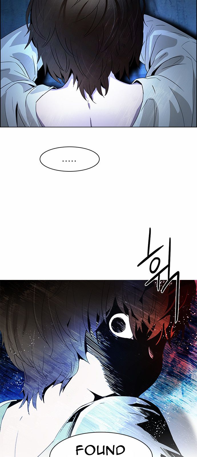 DICE: The Cube that Changes Everything Chapter 122 page 5 - Chapter 122 : Sunday Night (1)