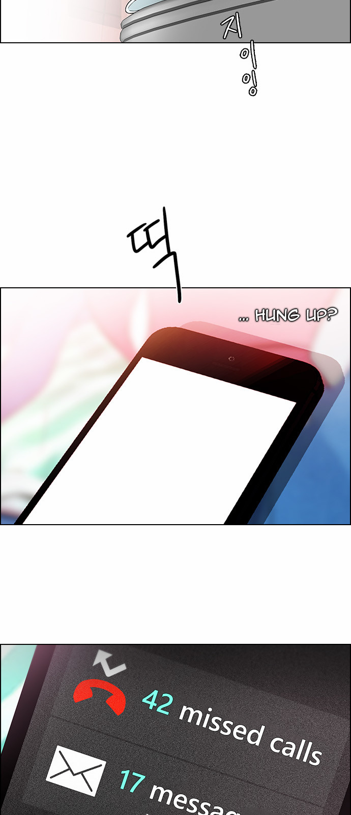 DICE: The Cube that Changes Everything Chapter 123 page 11 - Chapter 123: Sunday Night (2)