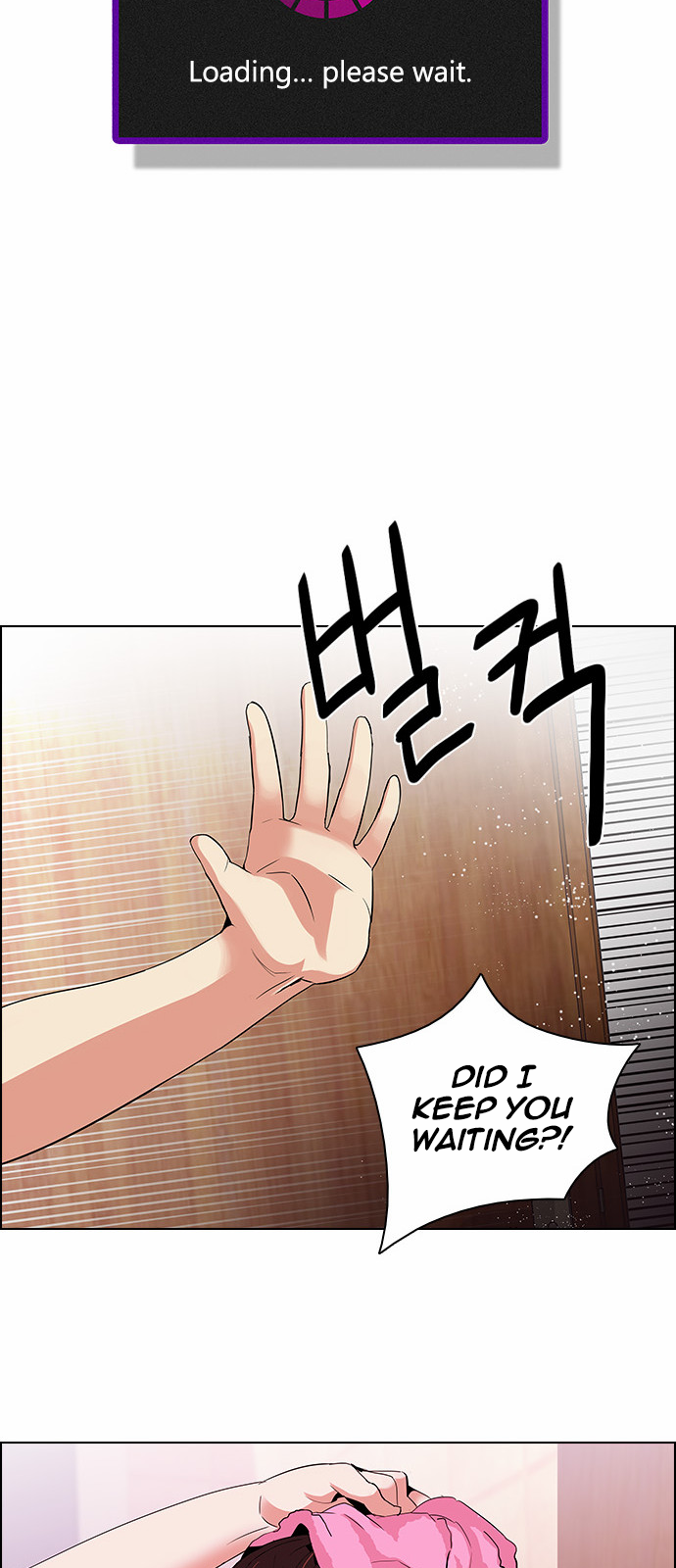 DICE: The Cube that Changes Everything Chapter 123 page 24 - Chapter 123: Sunday Night (2)