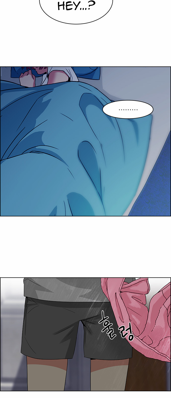 DICE: The Cube that Changes Everything Chapter 123 page 28 - Chapter 123: Sunday Night (2)